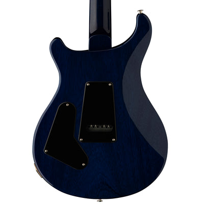 PRS S2 Custom 24-08, Lake Blue