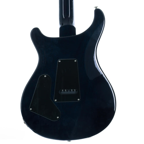 PRS S2 Custom 24, Whale Blue