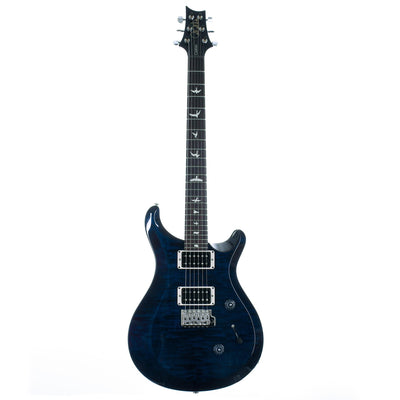 PRS S2 Custom 24, Whale Blue