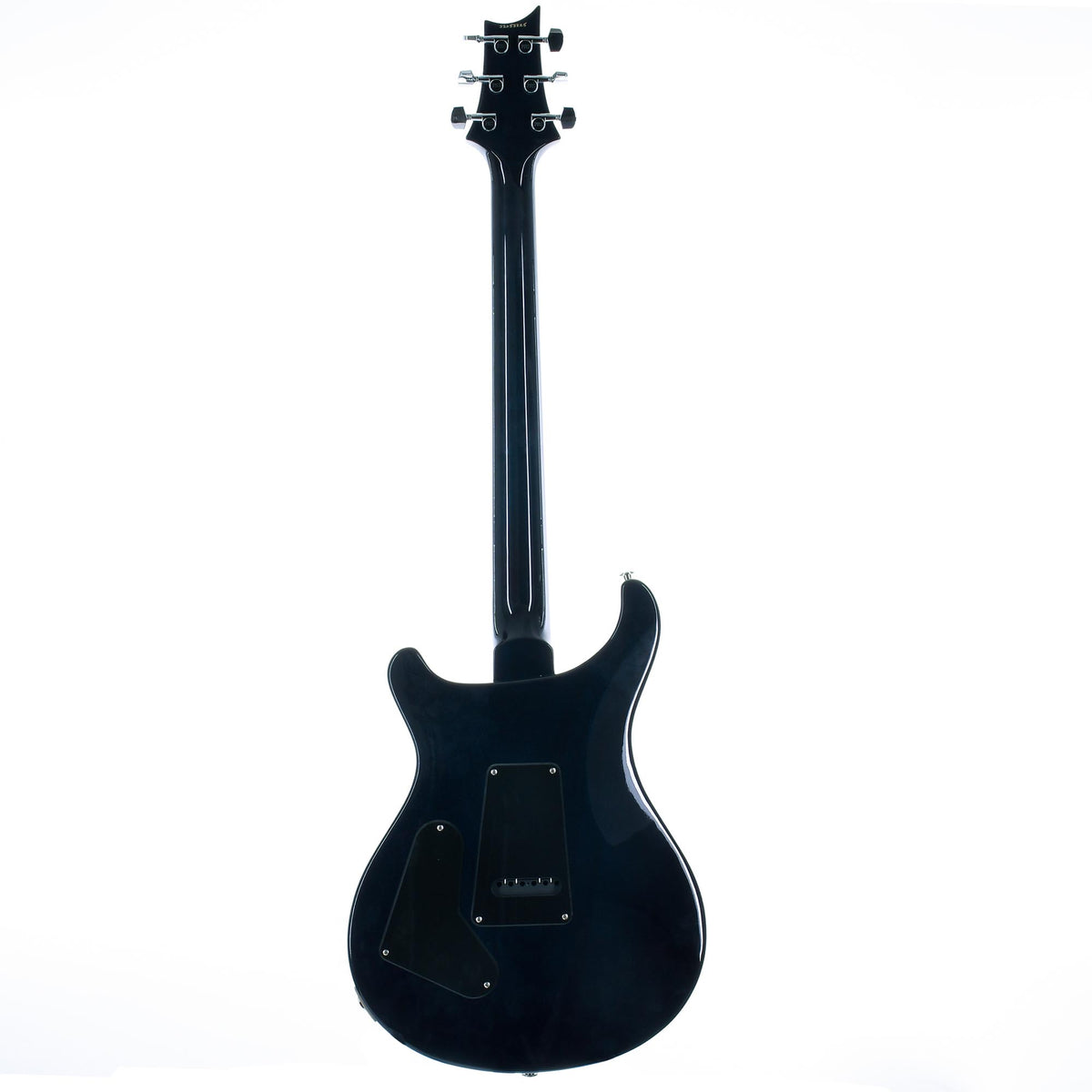 PRS S2 Custom 24, Whale Blue