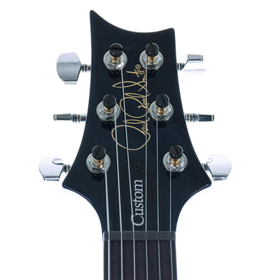 PRS S2 Custom 24, Whale Blue
