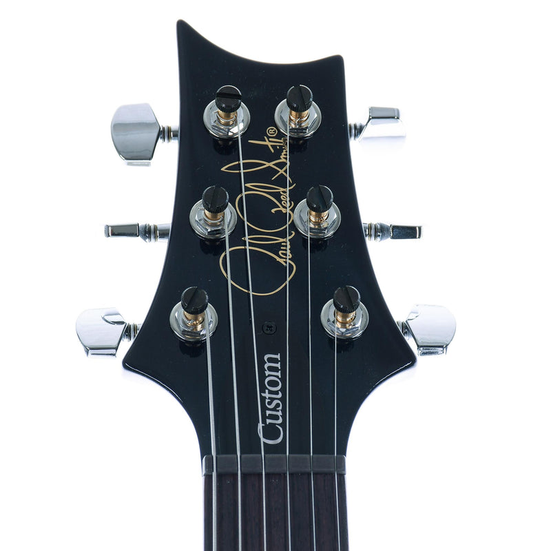 PRS S2 Custom 24, Whale Blue