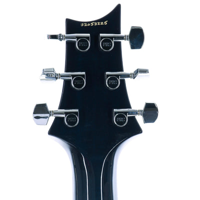 PRS S2 Custom 24, Whale Blue