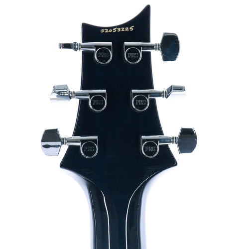 PRS S2 Custom 24, Whale Blue