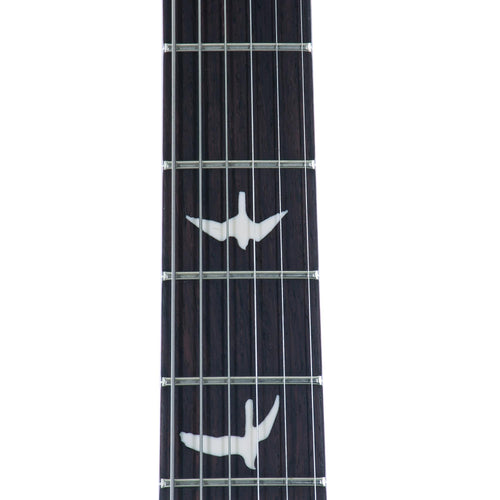 PRS S2 Custom 24, Whale Blue