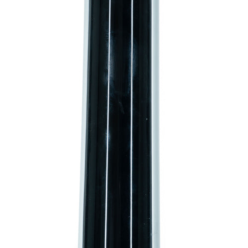 PRS S2 McCarty 594 Custom Color Electric Guitar, Fire Red With Black Wrap Burst