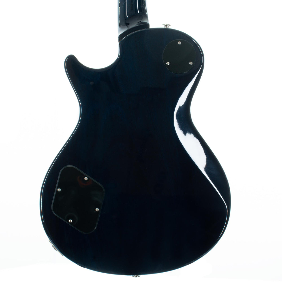 PRS S2 McCarty 594 Singlecut, Whale Blue