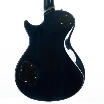 PRS S2 McCarty 594 Singlecut, Whale Blue