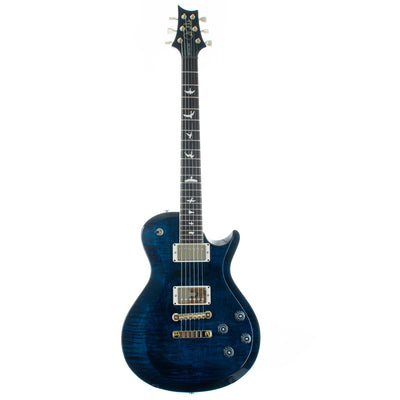 PRS S2 McCarty 594 Singlecut, Whale Blue