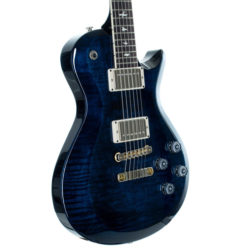 PRS S2 McCarty 594 Singlecut, Whale Blue
