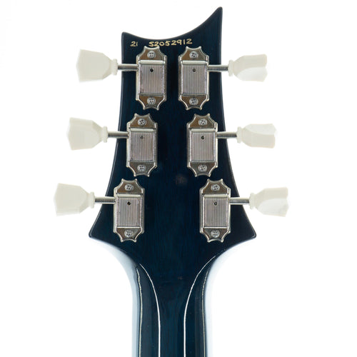 PRS S2 McCarty 594 Singlecut, Whale Blue