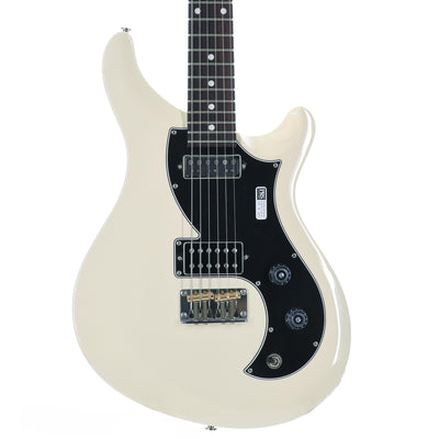 PRS S2 Vela, Antique White