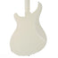 PRS S2 Vela, Antique White