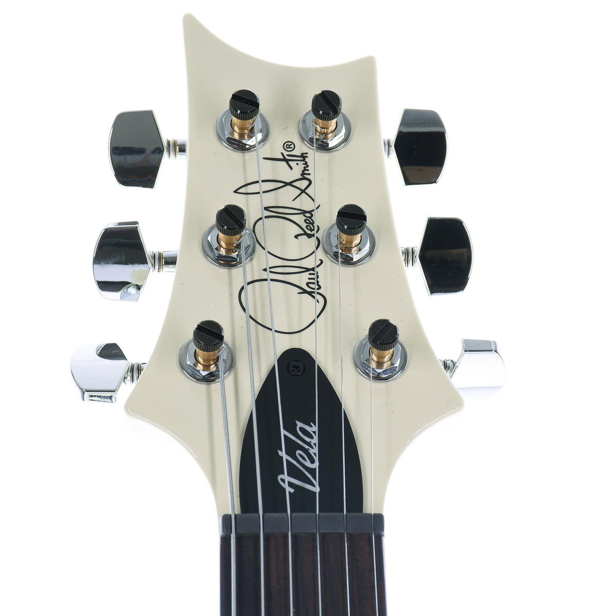 PRS S2 Vela, Antique White