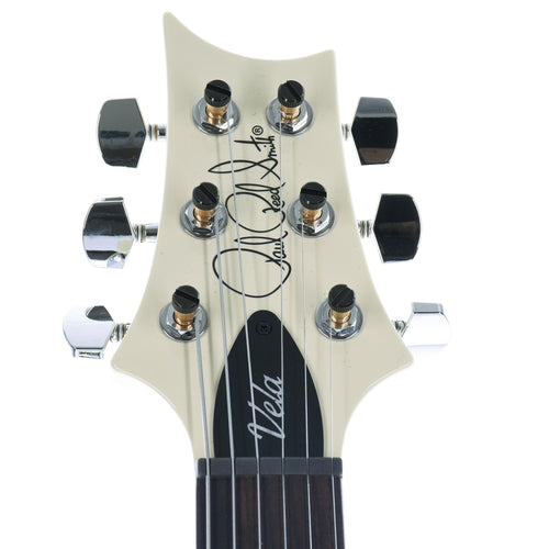 PRS S2 Vela, Antique White