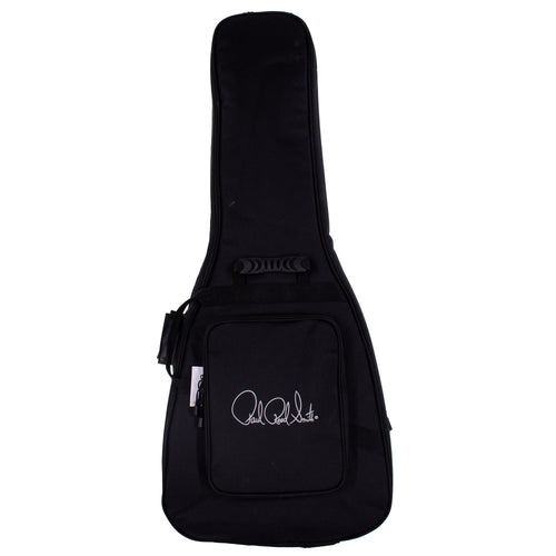 PRS S2 Vela Semi-Hollow Electric Guitar, McCarty Tobacco Sunburst