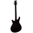 PRS S2 Vela Semi-Hollow Electric Guitar, McCarty Tobacco Sunburst