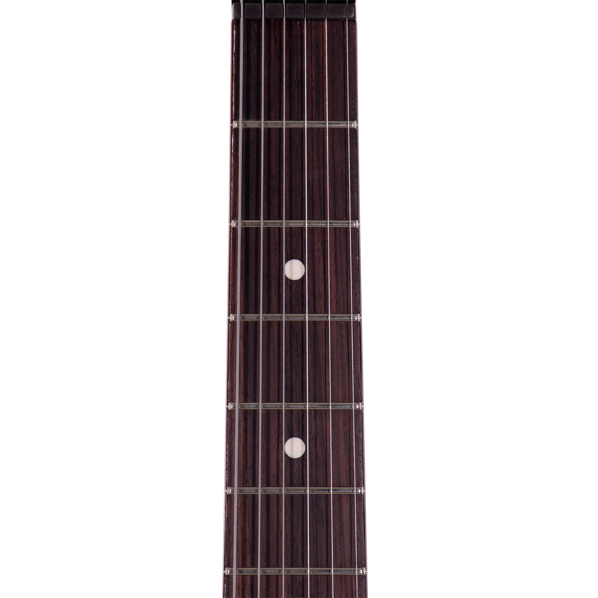 PRS S2 Vela Semi-Hollow Electric Guitar, McCarty Tobacco Sunburst