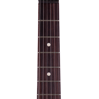 PRS S2 Vela Semi-Hollow Electric Guitar, McCarty Tobacco Sunburst