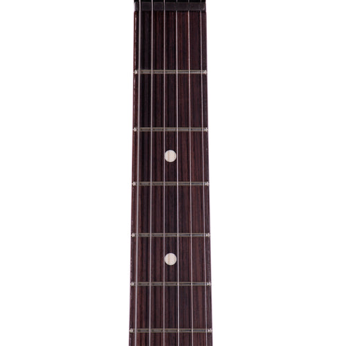 PRS S2 Vela Semi-Hollow Electric Guitar, McCarty Tobacco Sunburst