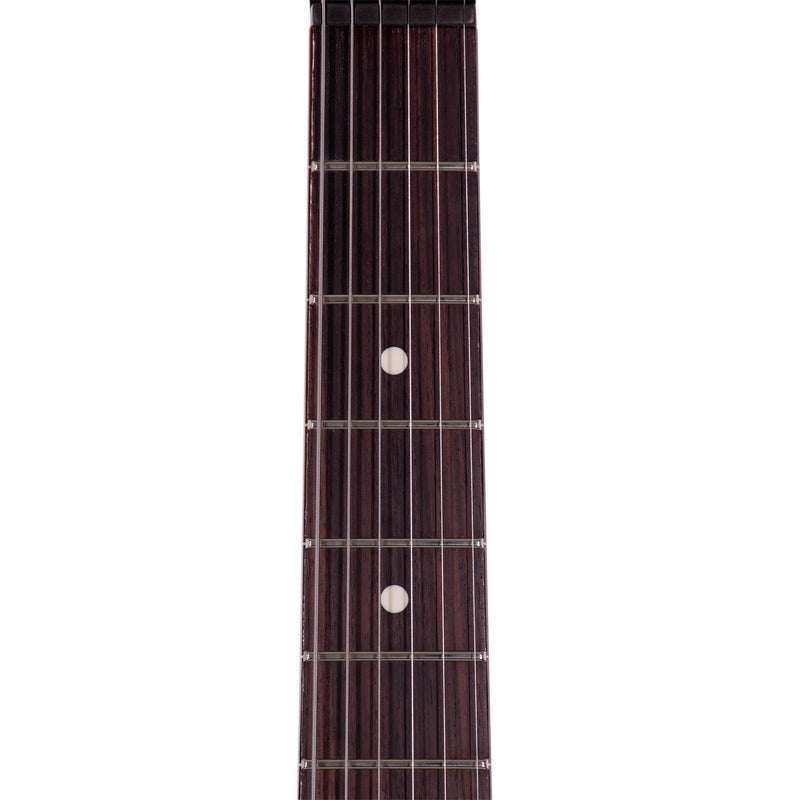 PRS S2 Vela Semi-Hollow Electric Guitar, McCarty Tobacco Sunburst