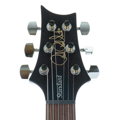 PRS S2 Standard 24, Tobacco Sunburst Satin