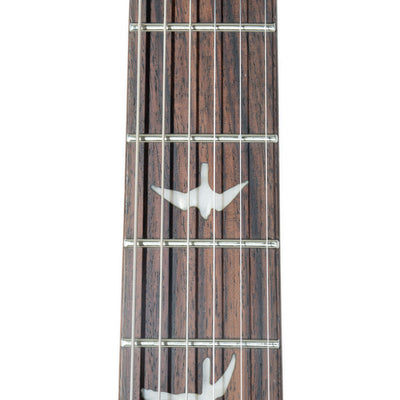 PRS SE 245 Electric Guitar, Charcoal Burst