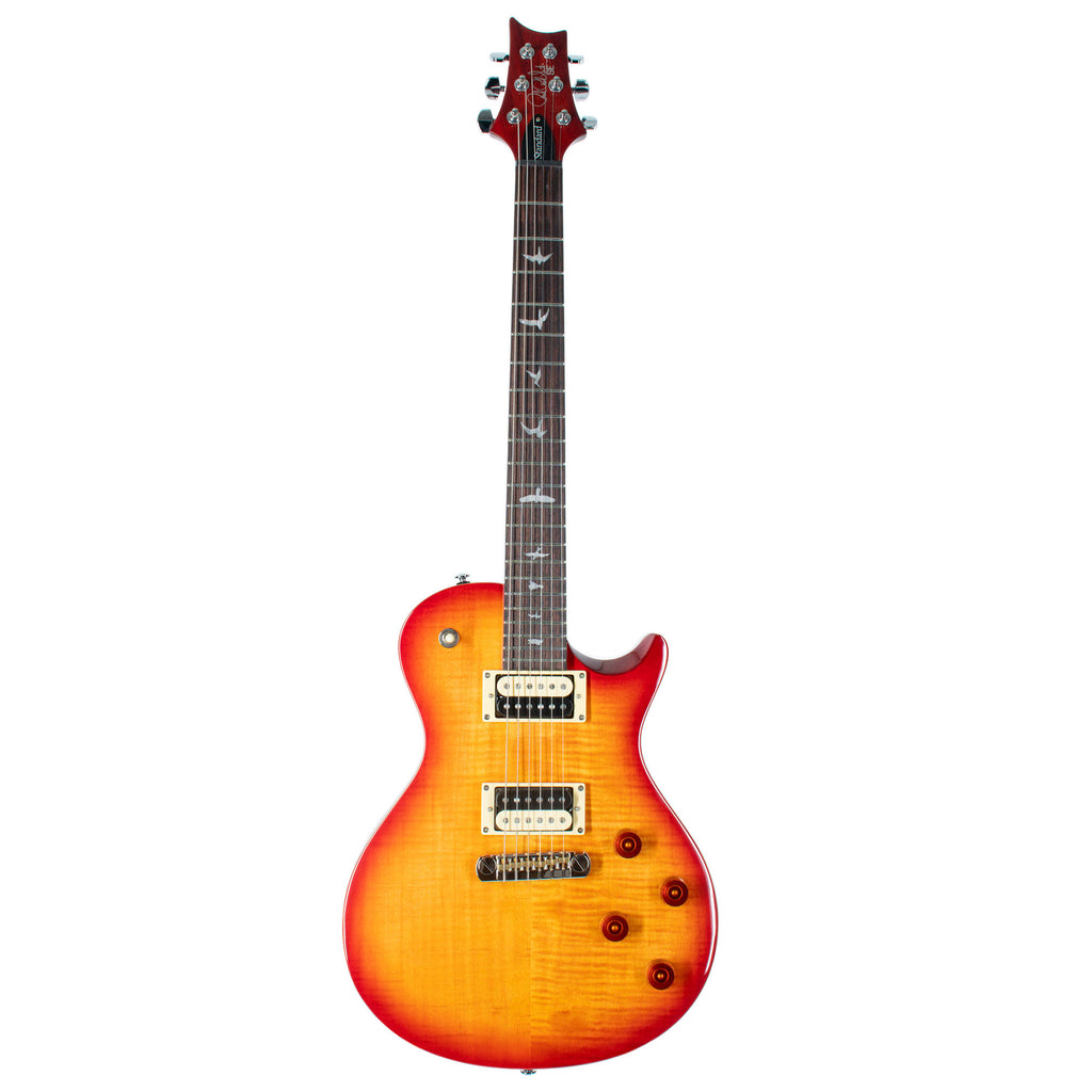 Prs se 245 price outlet