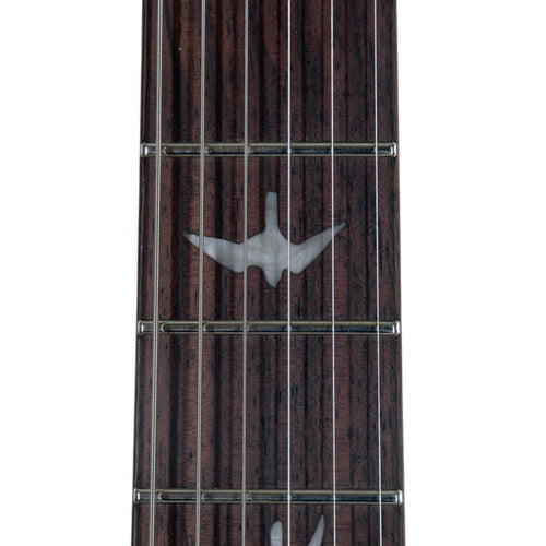 PRS SE 245 Electric Guitar, Vintage Sunburst