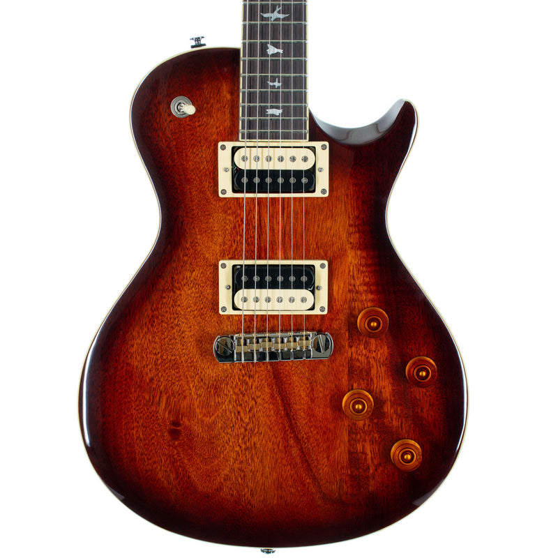 PRS SE 245 Standard, Tobacco Sunburst Electric Guitar