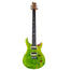 PRS SE Custom 24-08 Electric Guitar, Eriza Verde
