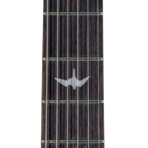 PRS SE Custom 24-08 Electric Guitar, Eriza Verde