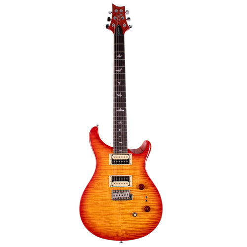 ★大人気商品★ PRS SE Sunburst Vintage Guitar, Electric 24-08 Custom ギター