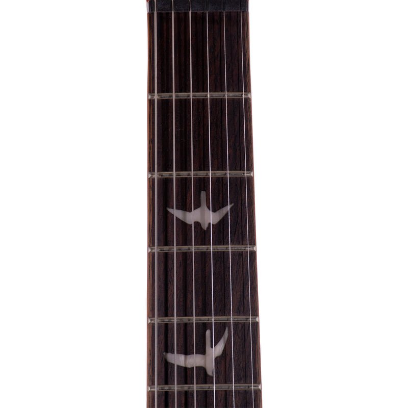 PRS SE Custom 24-08 Electric Guitar, Vintage Sunburst