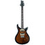 PRS SE Custom 24, Black Gold Sunburst