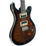 PRS SE Custom 24, Black Gold Sunburst