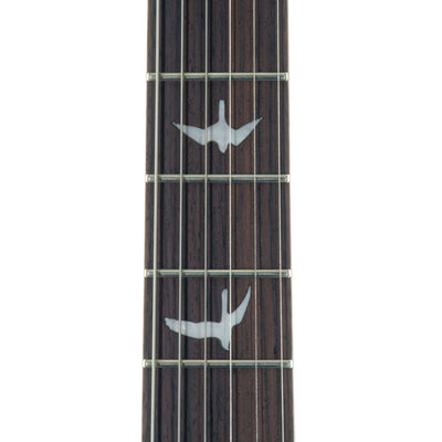 PRS SE Custom 24, Black Gold Sunburst