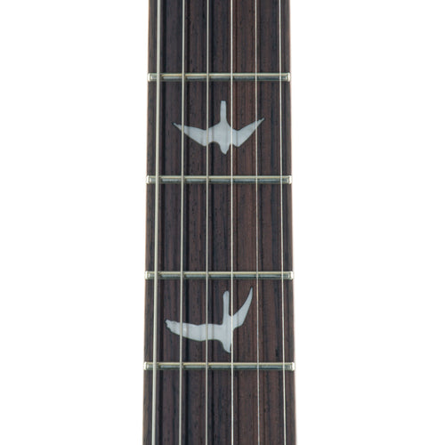 PRS SE Custom 24, Black Gold Sunburst