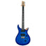 PRS SE Custom 24 Electric Guitar, Faded Blue Burst
