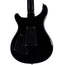 PRS SE Custom 24 Floyd Electric Guitar With Top Carve, Charcoal Burst