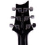 PRS SE Custom 24 Floyd Electric Guitar With Top Carve, Charcoal Burst