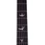 PRS SE Custom 24 Floyd Electric Guitar With Top Carve, Charcoal Burst