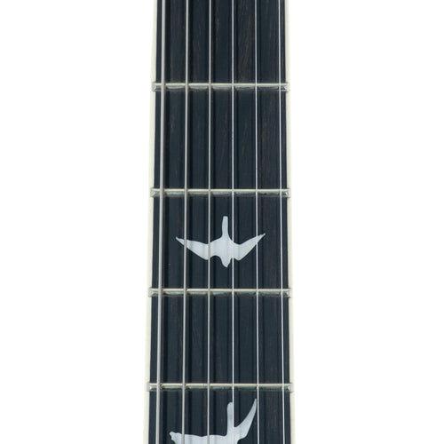 PRS SE Hollowbody II, Tricolor Sunburst