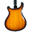 PRS SE Hollowbody Standard McCarty Tobacco Sunburst