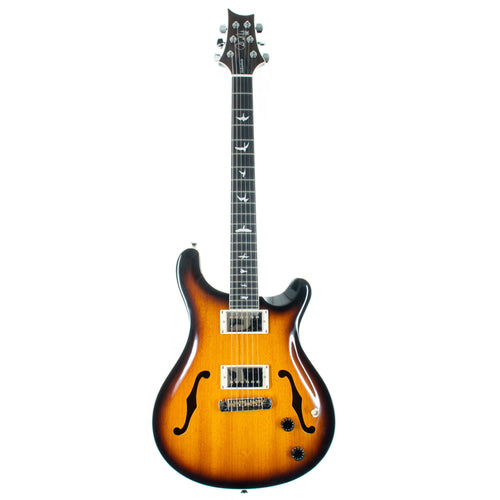 PRS SE Hollowbody Standard McCarty Tobacco Sunburst