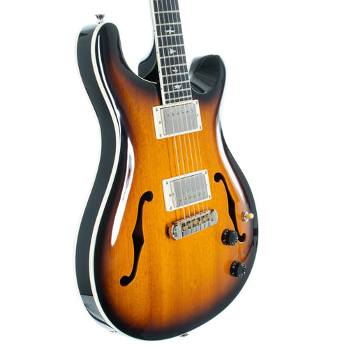 PRS SE Hollowbody Standard McCarty Tobacco Sunburst