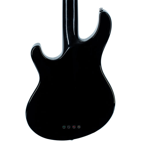 PRS SE Kestral Bass Guitar, Tri-Color Sunburst