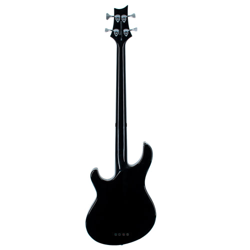 PRS SE Kestral Bass Guitar, Tri-Color Sunburst