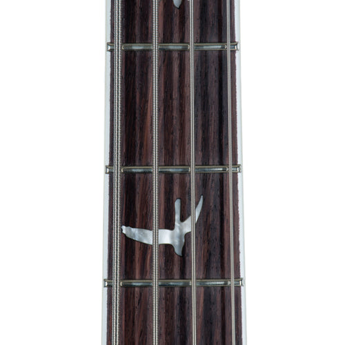 PRS SE Kestral Bass Guitar, Tri-Color Sunburst