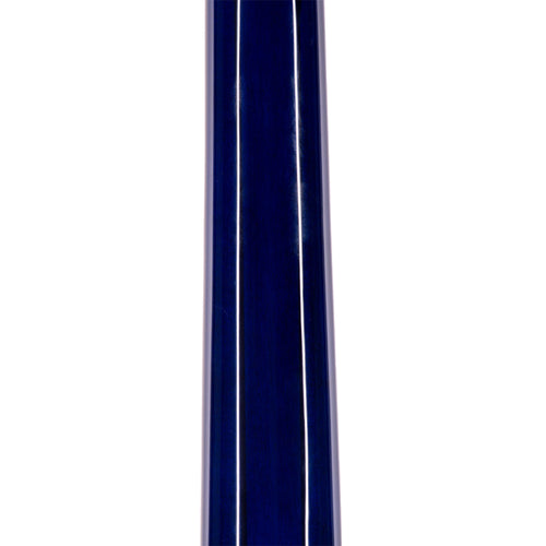 PRS SE Kingfisher Bass Guitar, Maple Veneer Faded Blue Wrap Around Burst